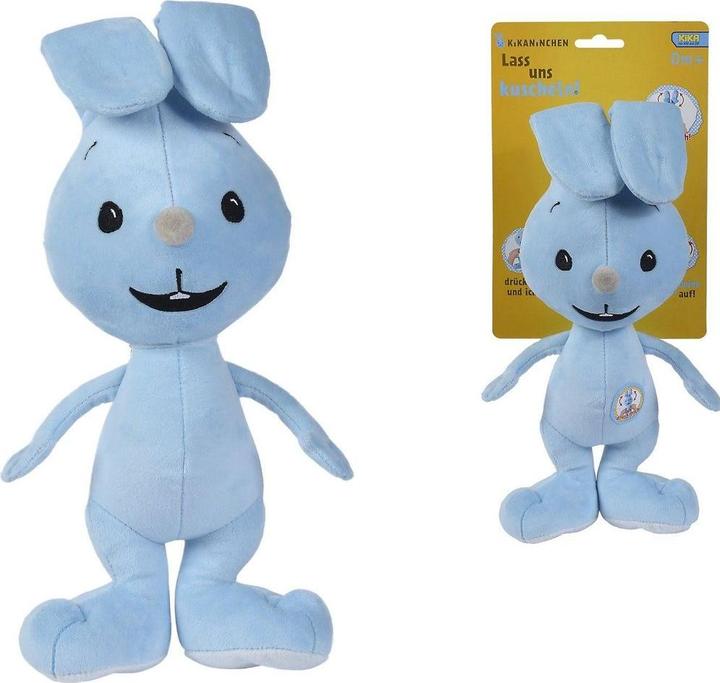 Actual product image Simba Kikaninchen (40 cm)