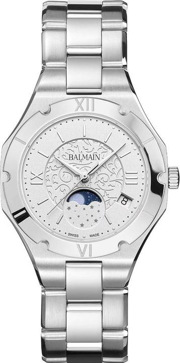 Produktbild Balmain Be Moonphase (Swiss Made, 33 mm)