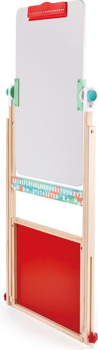 Image du produit Hape Chevalet pivotant et pliable