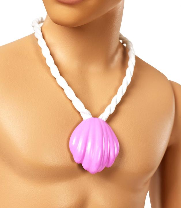 Actual product image Barbie Dreamtopia Merman Doll