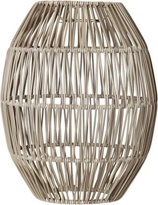 Productafbeelding Scharnberger+Hasenbein Rotan lampenkap