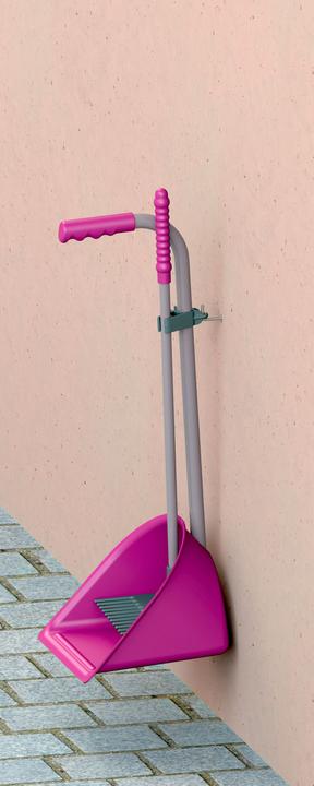Image du produit Kerbl 328034 Support Mistboy pour montage mural