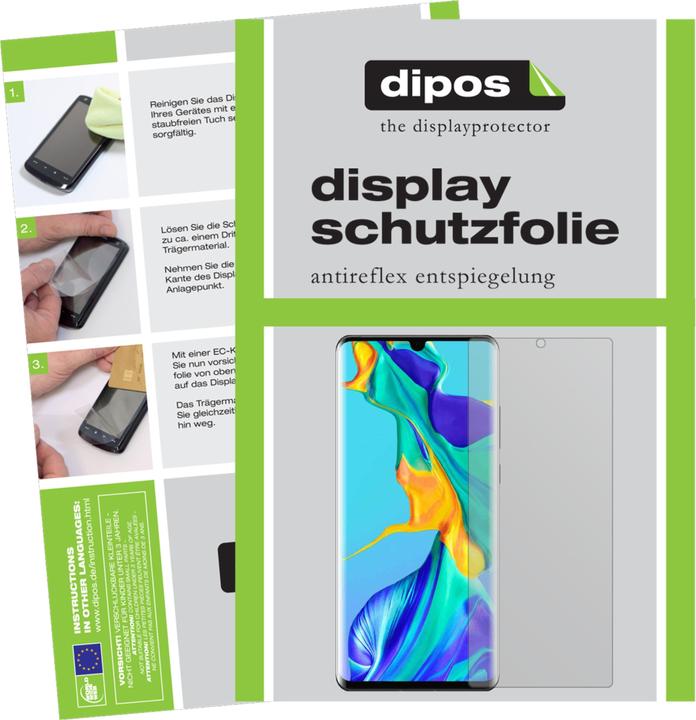 Dipos Screen Protector Anti-Glare buy at Galaxus
