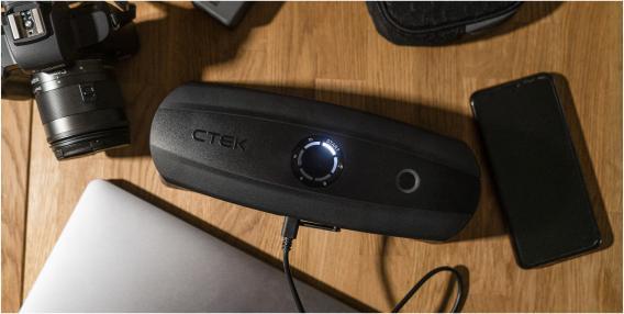 Image du produit Ctek CS Free 40-462 (12V, 20 A)