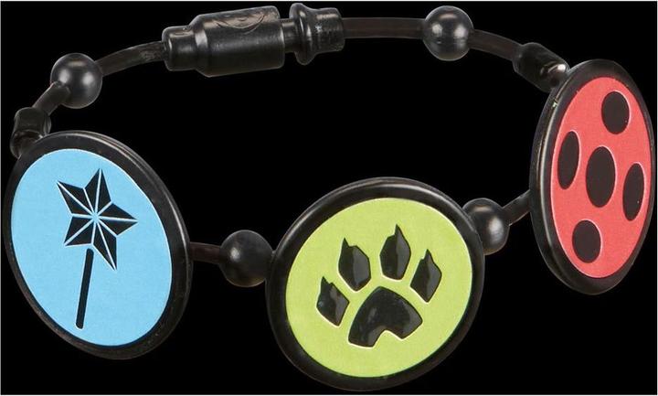 Productafbeelding Playmobil 71337 Wonderbaarlijk: Adrien & Cat Noir (71337, Playmobil Wonderbaarlijk)