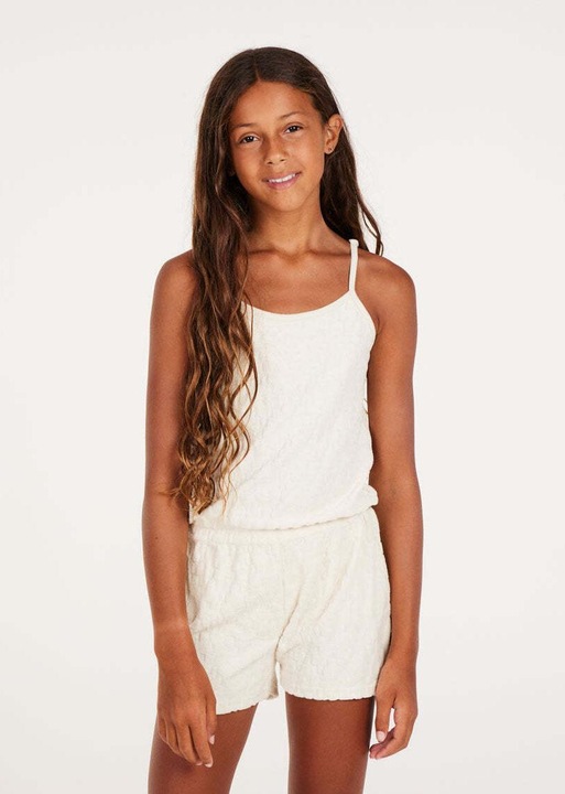 Image du produit Protest SUITS PRTSELAH JR playsuit (104)