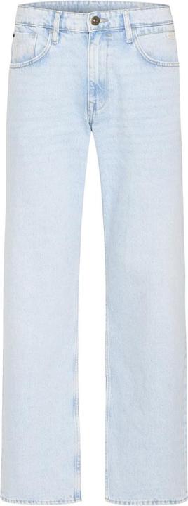 Blu chiaro, Denim azzurro chiaro, Luce denim