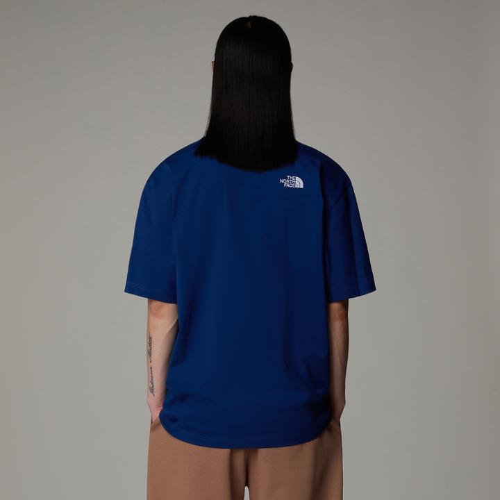 Produktbild North Face Essential Oversize (S)