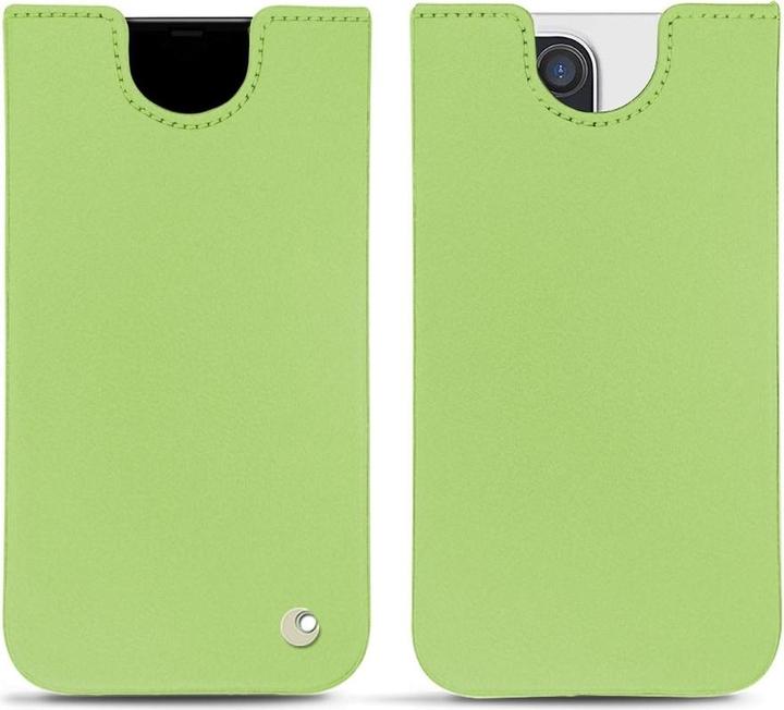 Produktbild Noreve Lederschutzhülle (Apple iPhone 13 Pro)