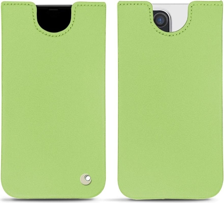 Vert olive ( Nappa - Pantone #a7c58e )
