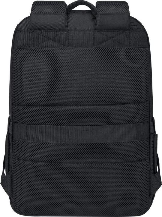 Produktbild Rivacase NB BACKPACK BOBOLI 15.6-16"/BLACK 8062 (16", Universal)