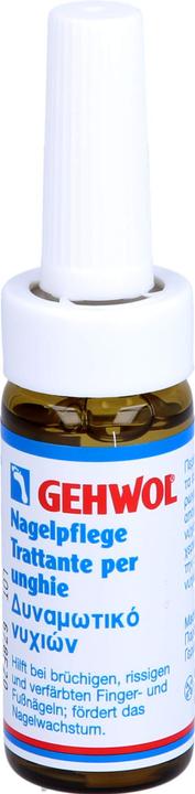 Image du produit Gehwol Soins des ongles D/I/GR (15 ml)