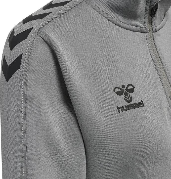 Produktbild hummel Core Xk Half Zip Sweat Woman (S)