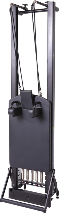 Actual product image Merrithew Pilates reformer MPX