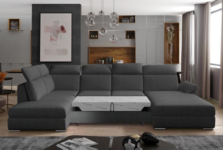 Actual product image ELTAP Evanell (Sofa landscape)