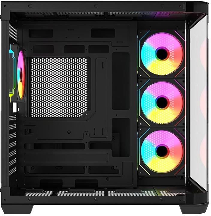 Produktbild Krux Obudowa obudowa Tano (ATX, E-ATX, mATX, Mini-ITX)