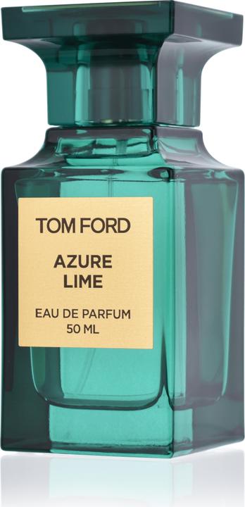 Immagine prodotto Tom Ford Azure Lime Eau de Parfum (re) (Eau de parfum, 50 ml)