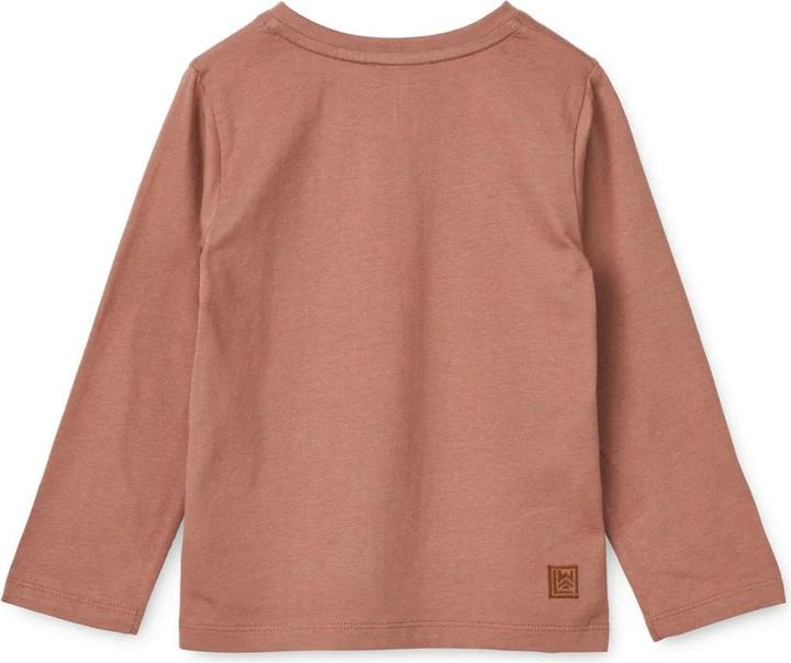 Immagine prodotto Liewood T Shirt manica lunga Apia OEKO TEX (122)