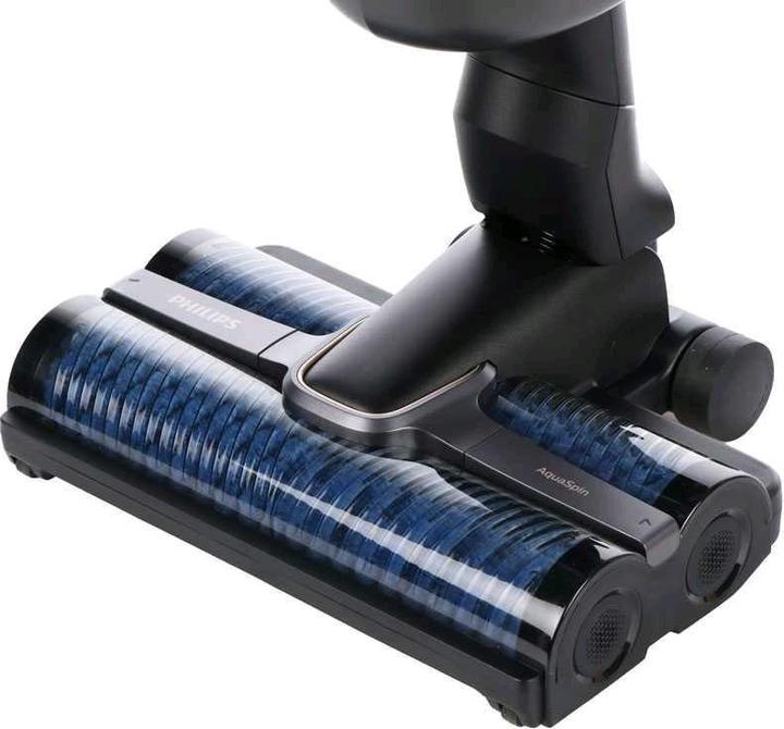 Productafbeelding Philips Aqua Trio 7000 XW7110/01