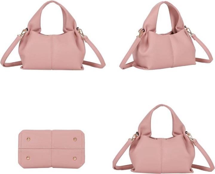 Immagine prodotto Gallantry HB-1963-PK Handtasche