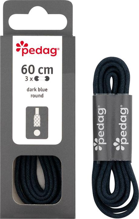 Produktbild Pedag Kordelsenkel (60 cm)