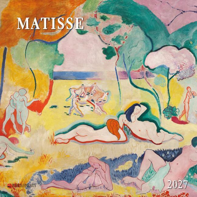 Produktbild Matisse2027