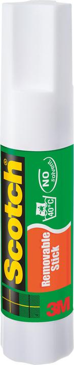 Produktbild Scotch Ablösbarer Klebestift