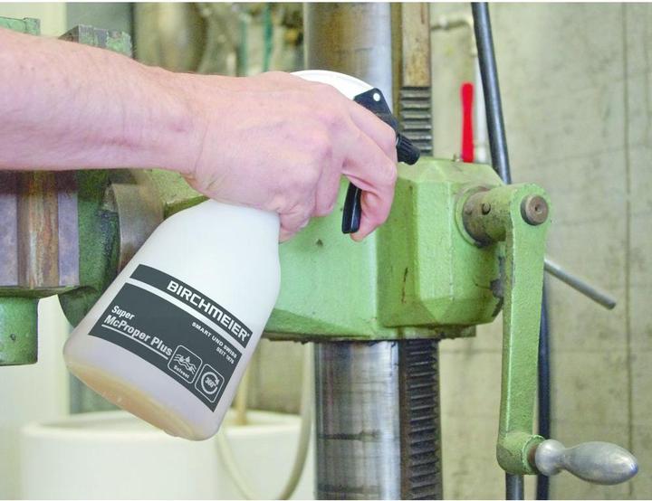 Produktbild Birchmeier Handsprayer Super McProper Plus (0.50 l)