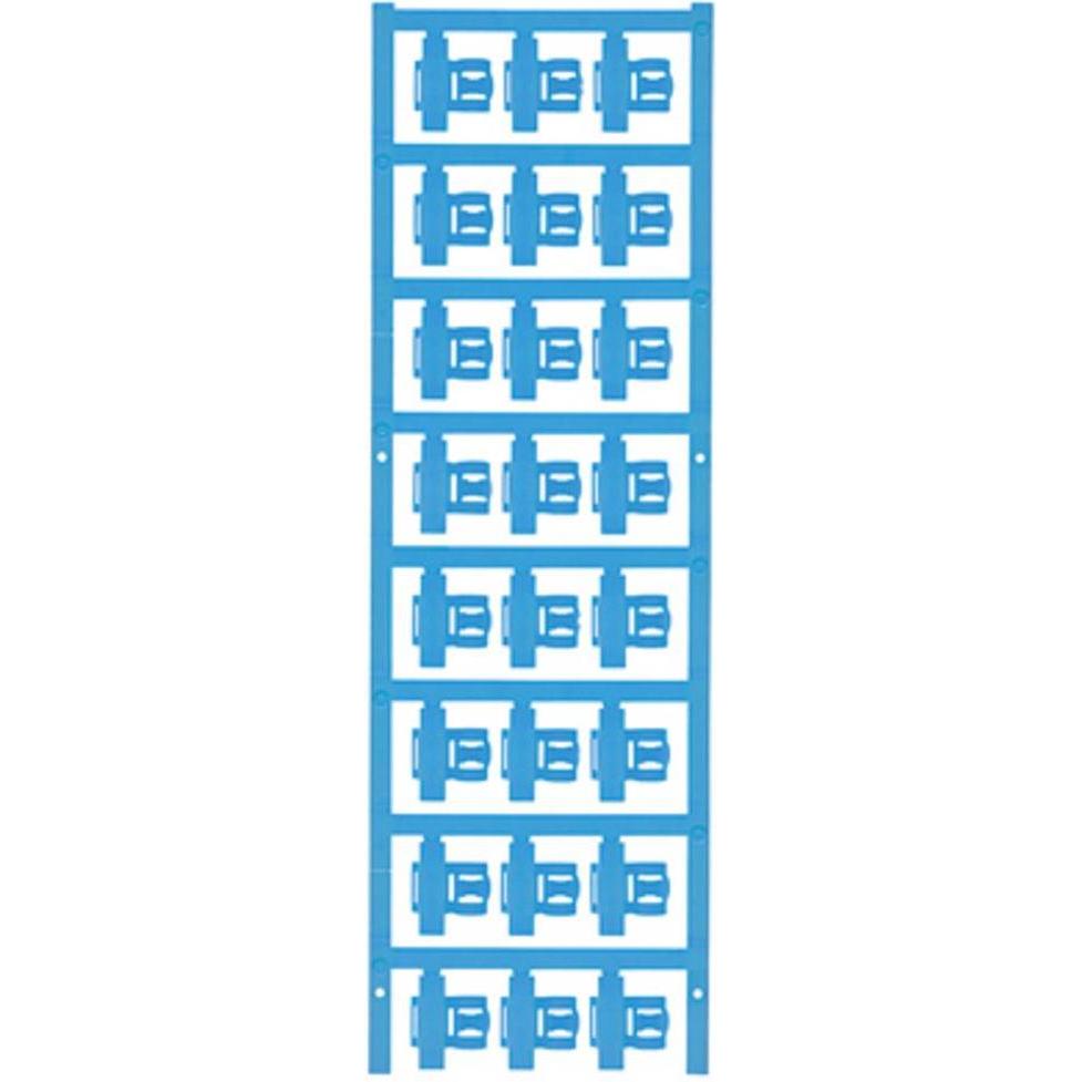Weidmüller, Accessori per il collegamento dei cavi, Segnacavo bl Core Kst Ř4-6mm 1062090000