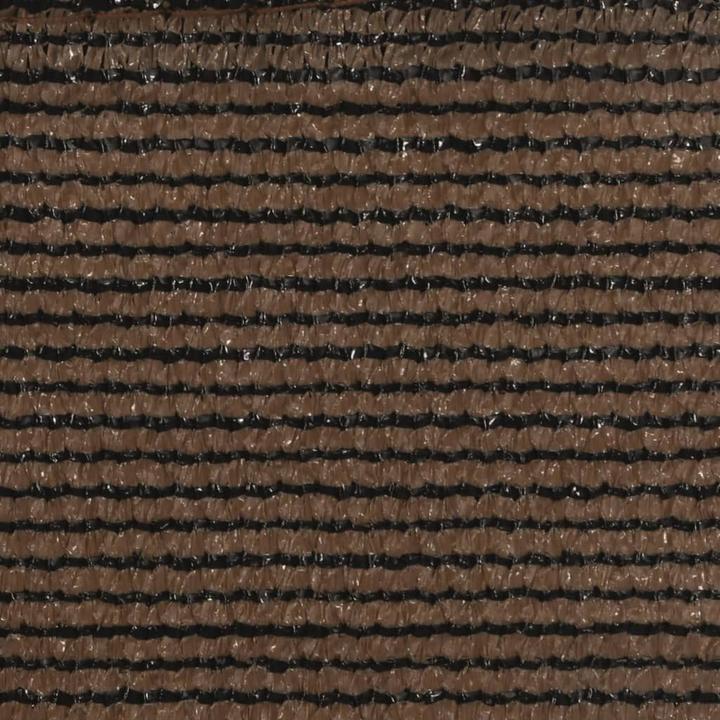 Produktbild vidaXL Sonnensegel (600 x 600 cm)