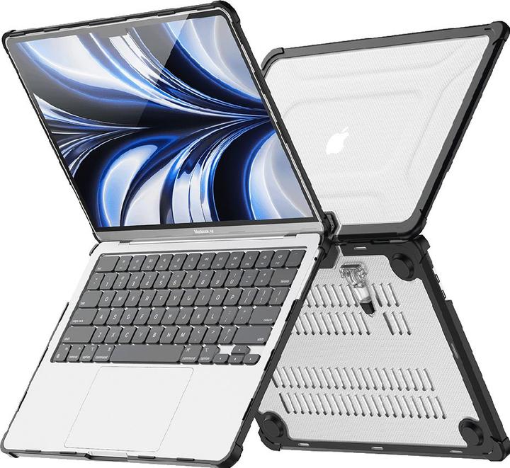 Image du produit Levelo Étui Espectro Macbook Air13.6 (13.60", Apple)