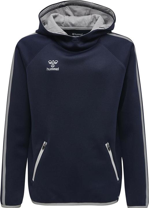 Produktbild hummel Cima Kids Hoodie (152)