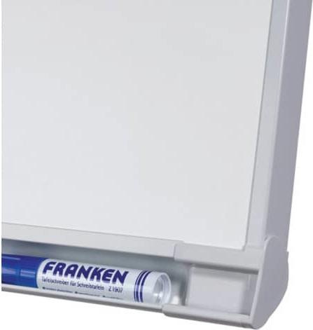 Immagine prodotto Franken Lavagna a fogli mobili (65 x 100 cm)