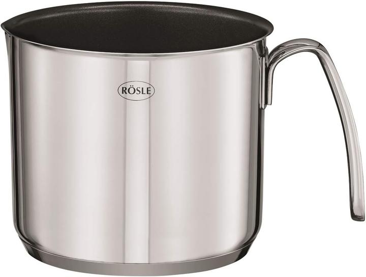 Actual product image Rösle Elegance (Pan set + pot set, Stainless steel, 16 x 10 cm)