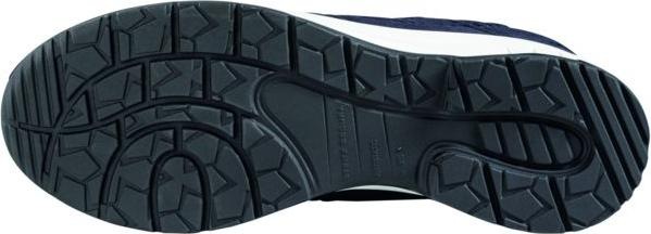 Actual product image Steitz Secura Low shoe navy blue CP 4300 ESD, S3 XB 41 (S3, 41)
