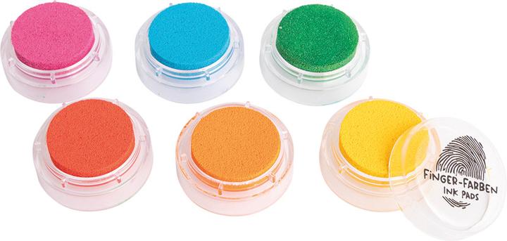 Immagine prodotto Trendhaus Cuscinetto per timbro a dito