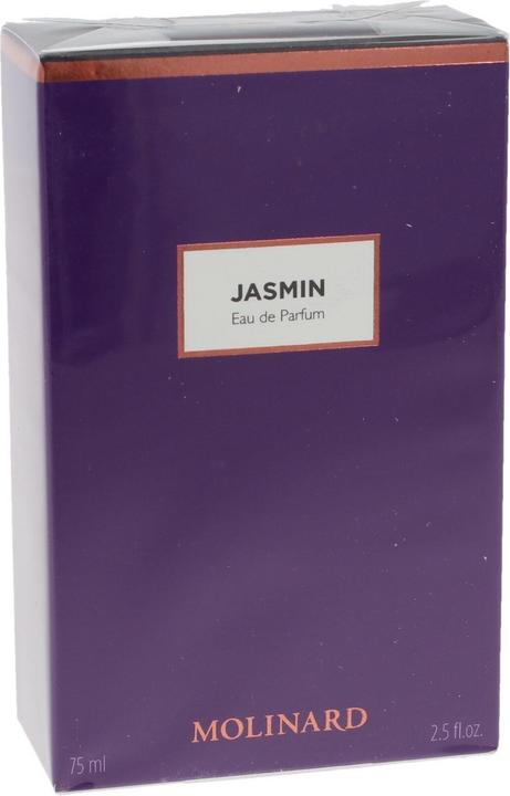 Produktbild Molinard Jasmin (Eau de Parfum, 75 ml)