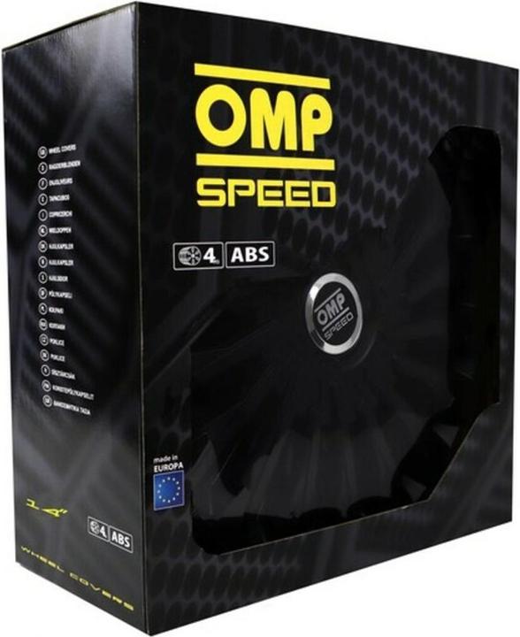 Image du produit OMPHobby Radkae Stinger Speed 14" (4 uds) (4 pièce(s), 14")