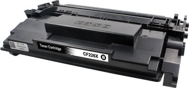 Image du produit Hermex Compatible HP 26X CF226X cartouche de toner noir (CF)