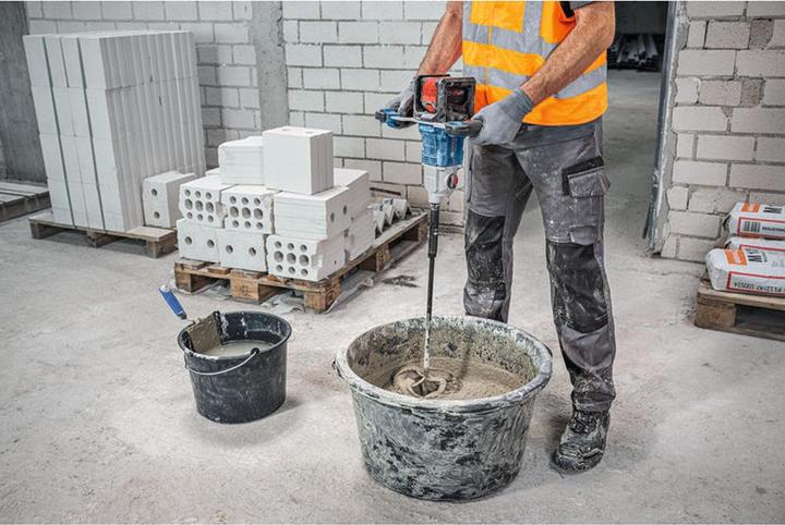 Productafbeelding Bosch Professional GRW 18V-160