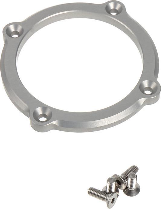 Produktbild Aqua Computer Aqualis D5 mit Nanobeschichtung