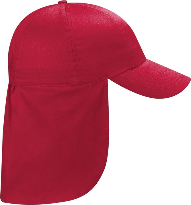 Actual product image Beechfield Childrens/Kids Legionnaire Hat (One size)