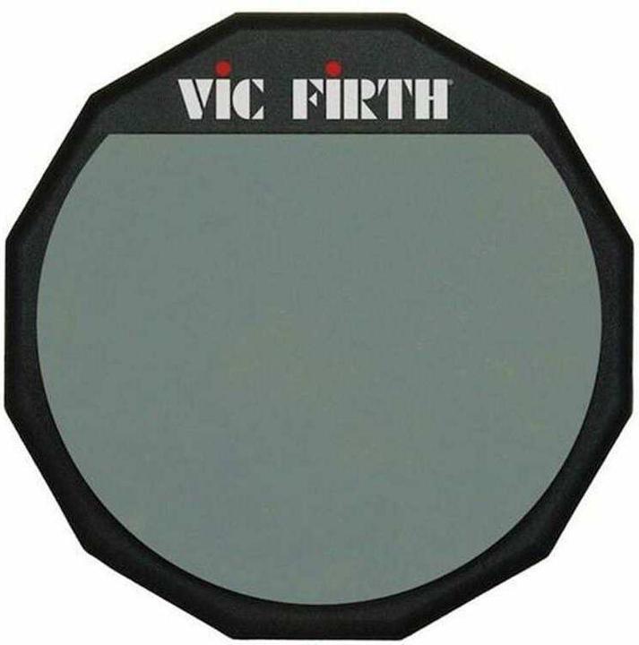 Vic Firth VFPAD6 Practice Pad 6" (Trommel)