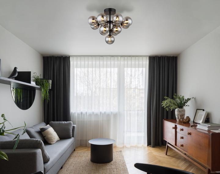 Actual product image Globo Grappy (G9)