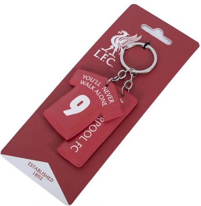 Actual product image Score Draw Kit and Bar Keyring