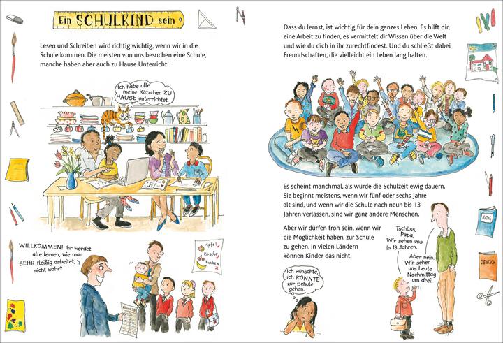 Image du produit DU und ICH sind GLEICH und ANDERS (Allemand, Mary Hoffman, 2020)