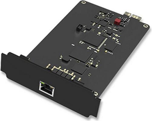 Yeastar PBX toevoegen. Module EX30