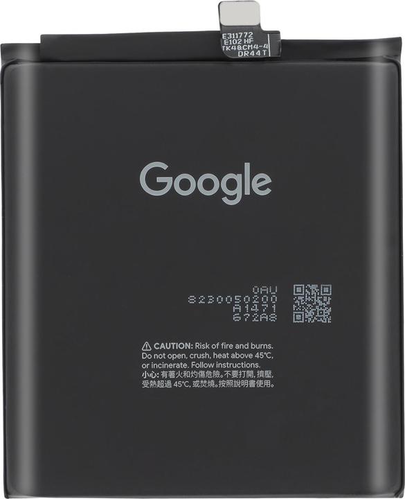 Google 4700mAh Austausch-Akku, Modell GVYZ7