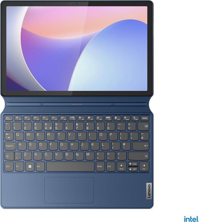 Produktbild Lenovo IdeaPad Duet 3 (11.50", 128 GB, 4 GB, DE, Intel N200)
