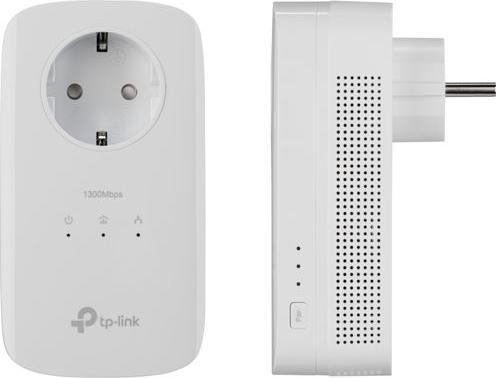 Produktbild TP-Link TL-PA8033P Kit (1300 Mbit/s)